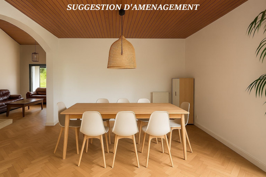 vente Maison Pouillon - Photo 10