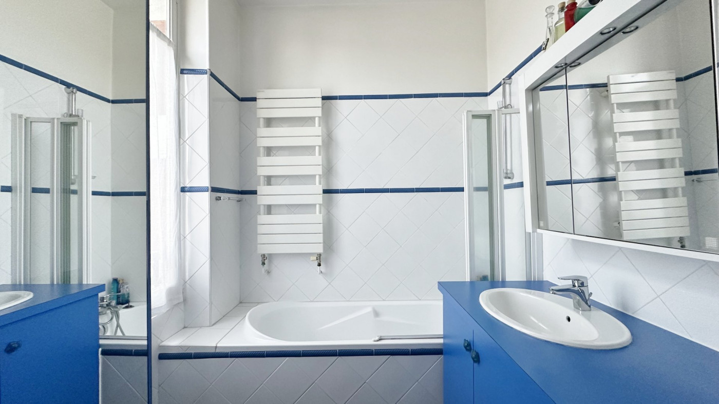 vente Maison bourgeoise Dax - Photo 18