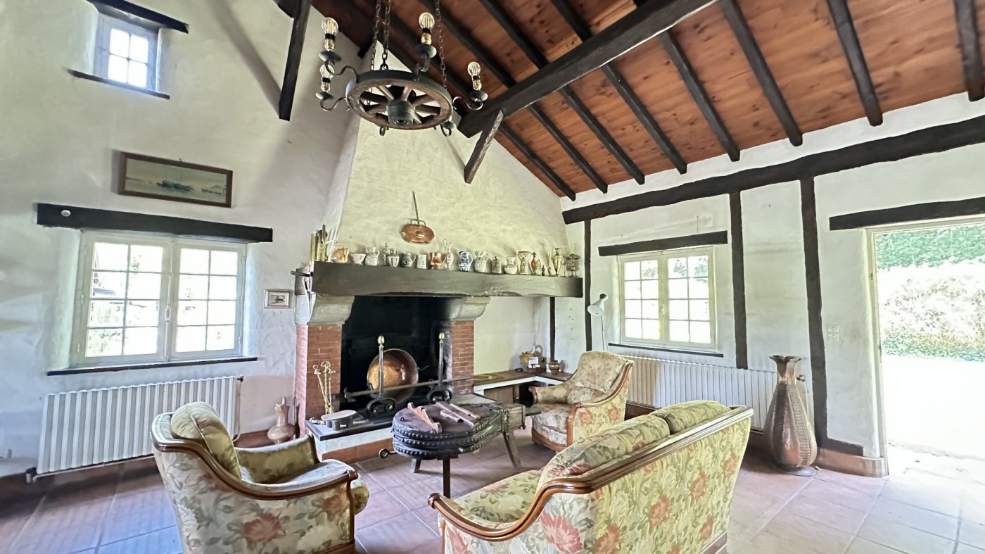 vente Maison de caractère Angresse - Photo 7