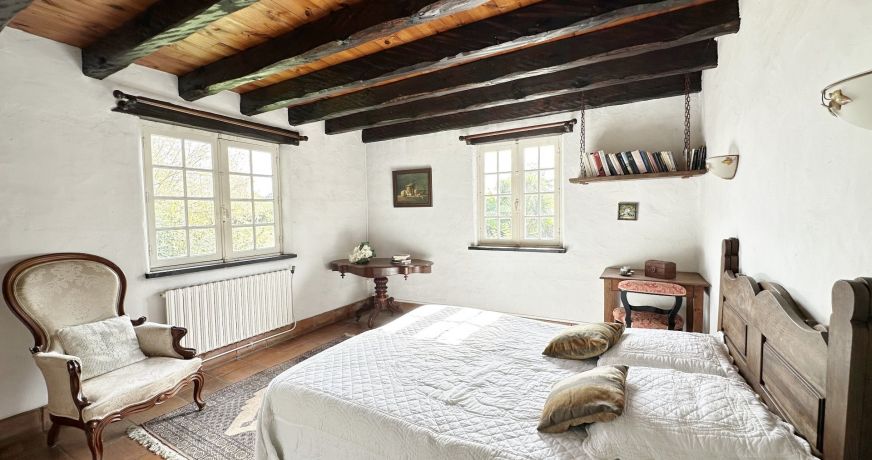 vente Maison de caractère Angresse