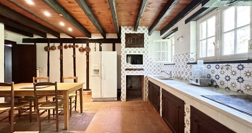 vente Maison de caractère Angresse