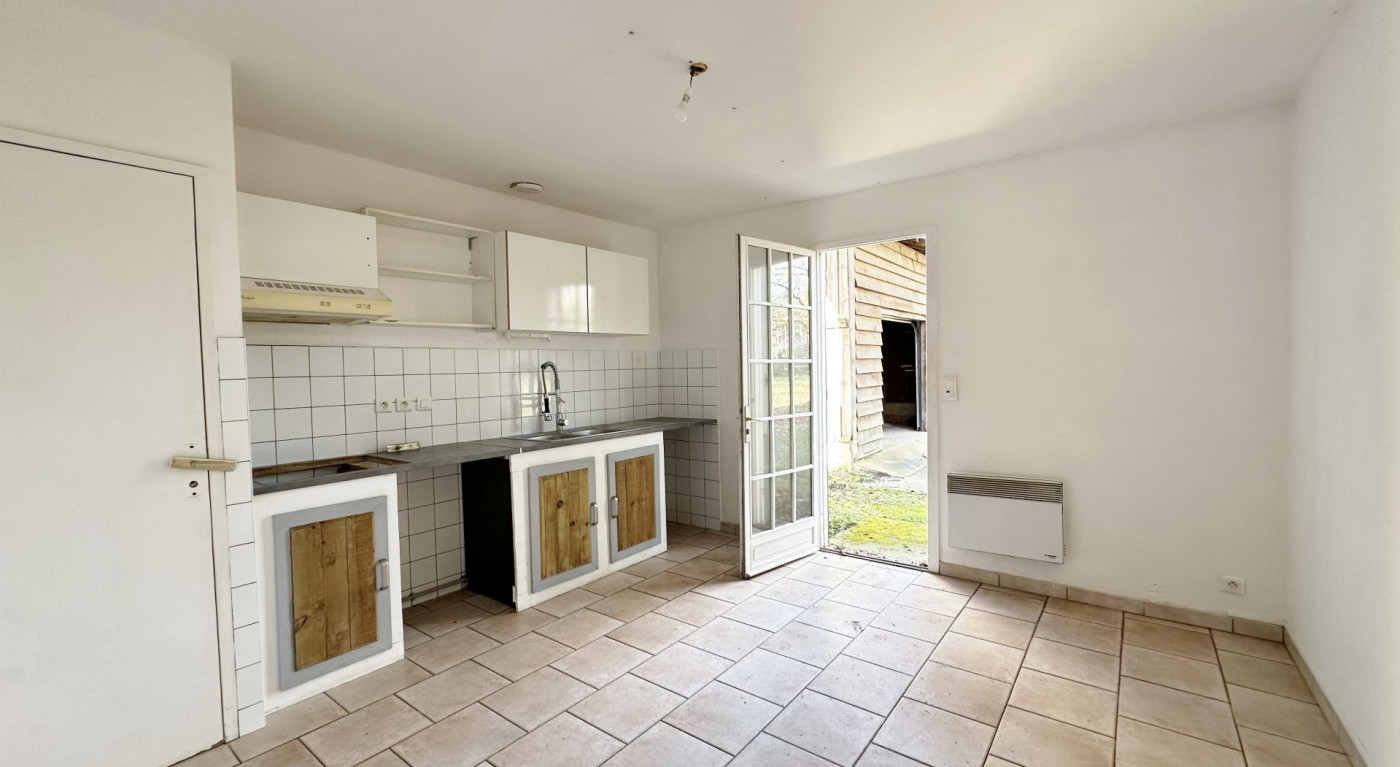 vente Propriété Magescq - Photo 13