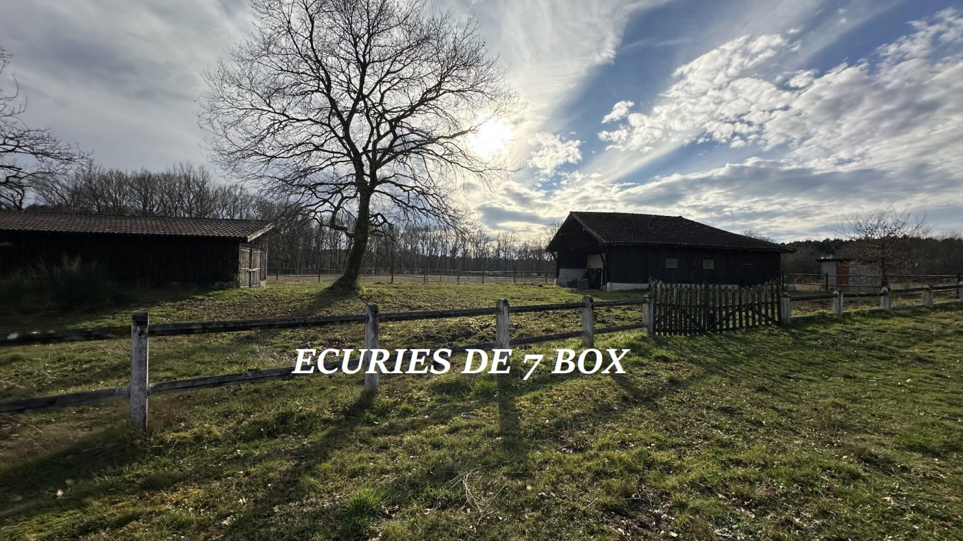 vente Propriété Magescq - Photo 16