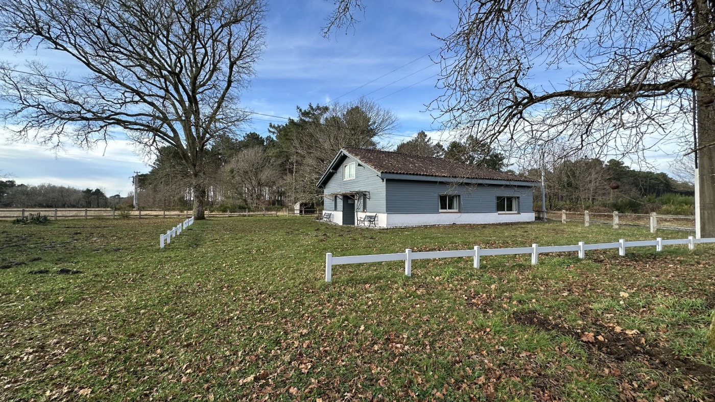 vente Propriété Magescq - Photo 3