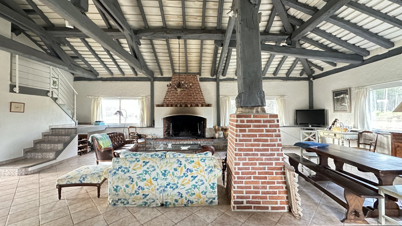 vente Propriété Magescq - Photo 7