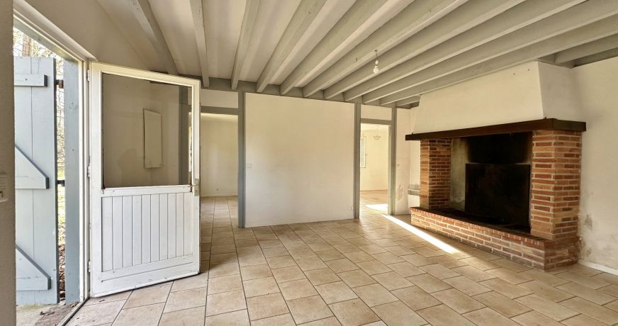 vente Propriété Magescq