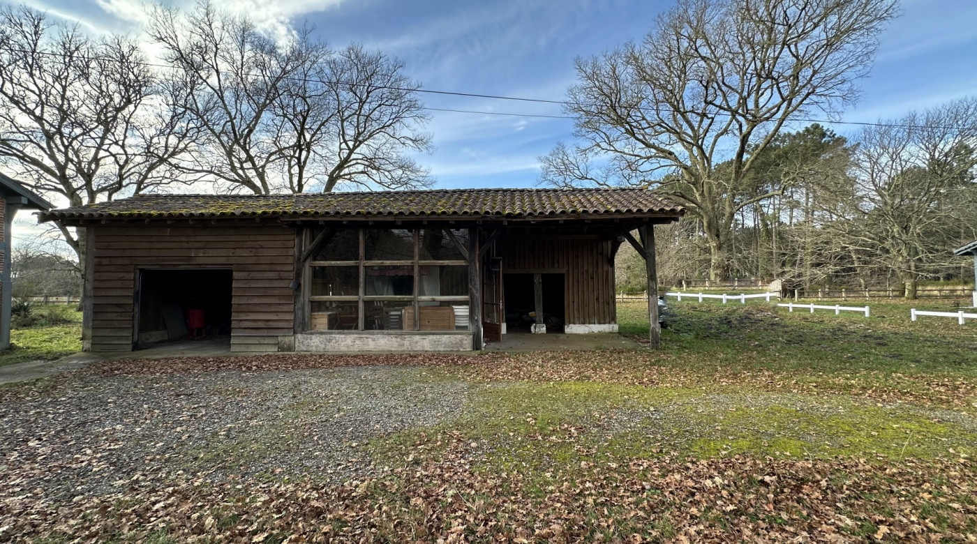 vente Propriété Magescq - Photo 18