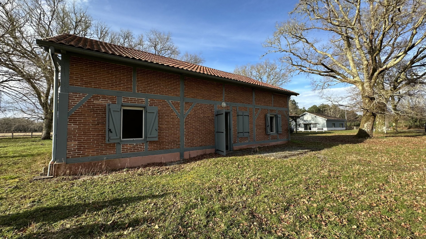 vente Propriété Soustons - Photo 4