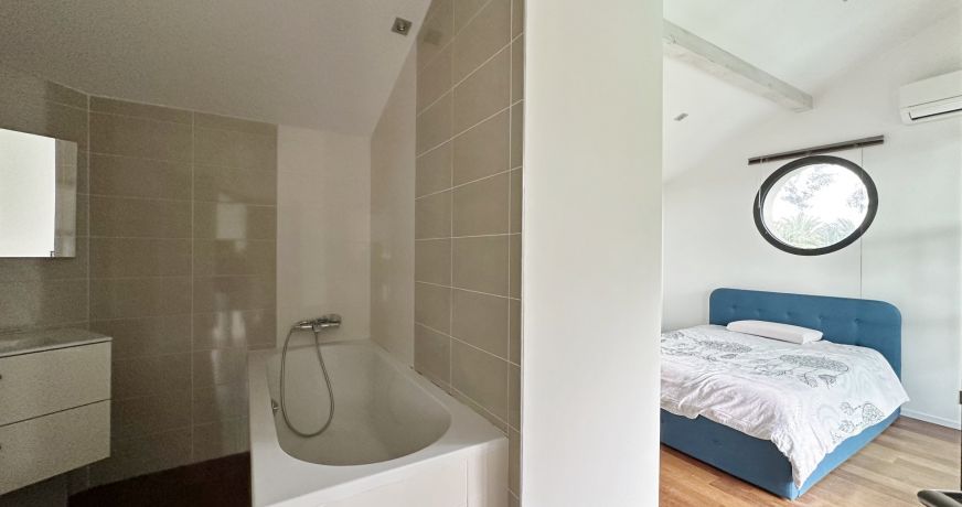 vente Villa d'architecte Anglet