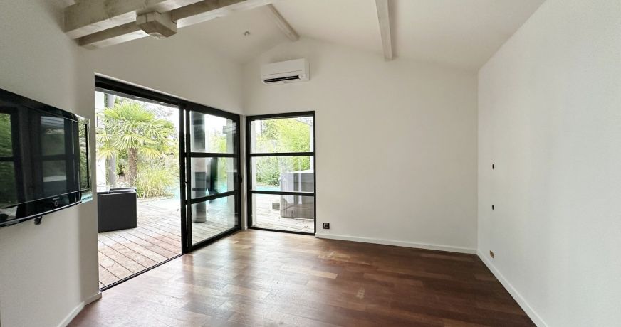 vente Villa d'architecte Anglet