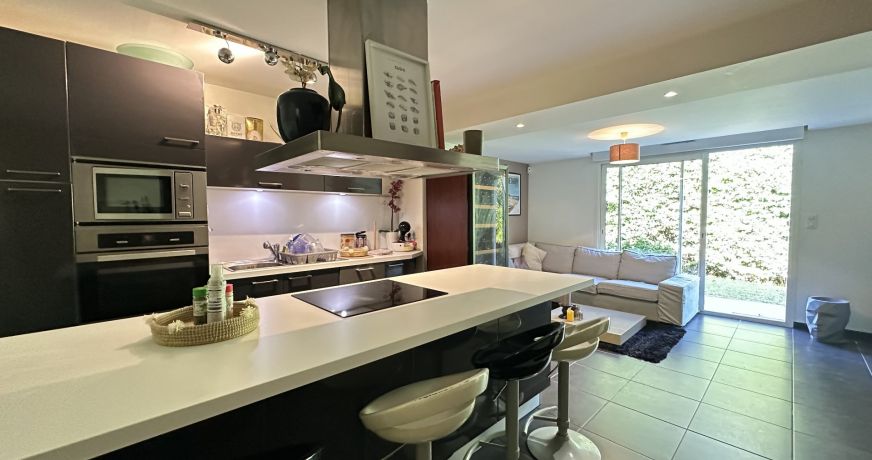 vente Maison de caractère Guethary