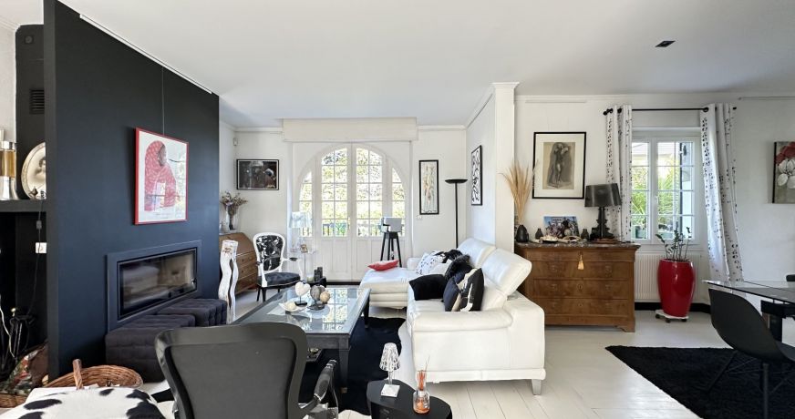 vente Maison de caractère Guethary