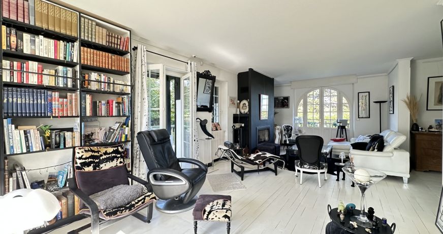 vente Maison de caractère Guethary