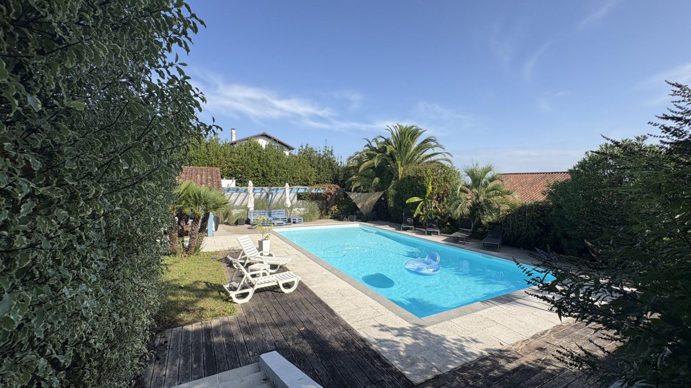 vente Maison de caractère Guethary - Photo 5