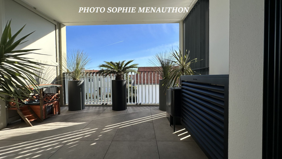 vente Appartement Anglet - Photo 7