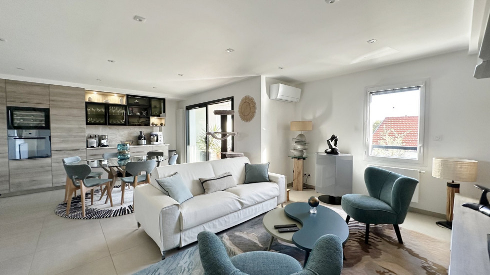 vente Appartement Anglet - Photo 3