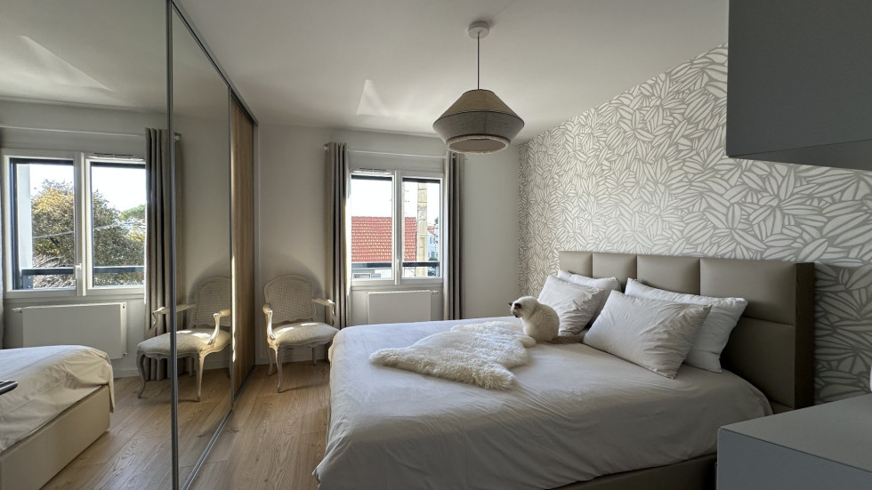 vente Appartement Anglet - Photo 8