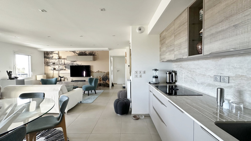 vente Appartement Anglet - Photo 9