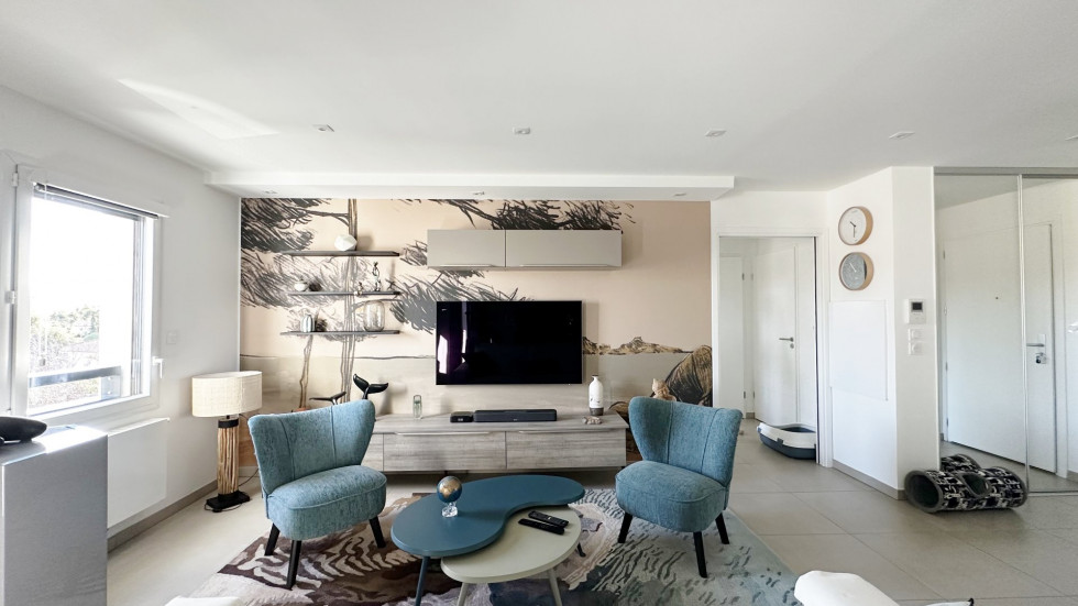 vente Appartement Anglet - Photo 6