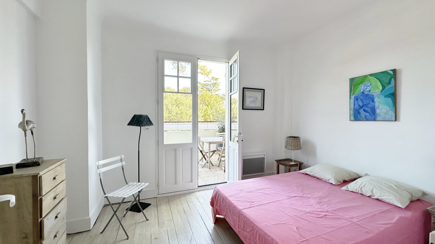 vente Appartement terrasse Soorts Hossegor - Photo 16