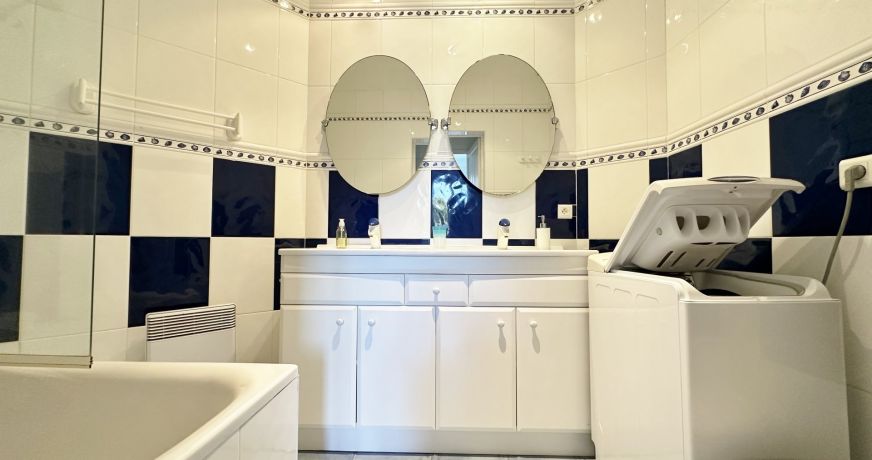 vente Appartement terrasse Soorts Hossegor