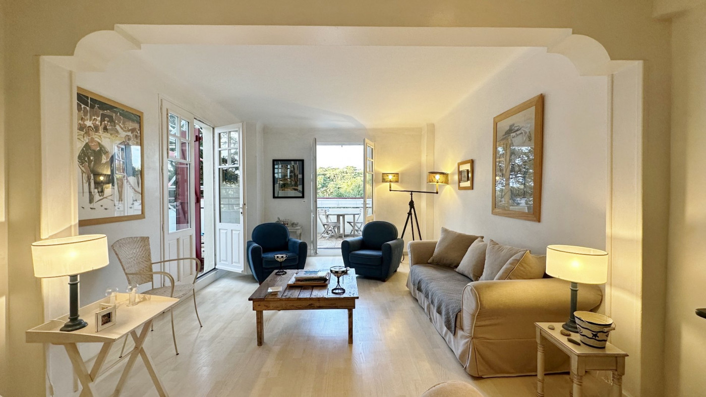 vente Appartement terrasse Soorts Hossegor - Photo 8