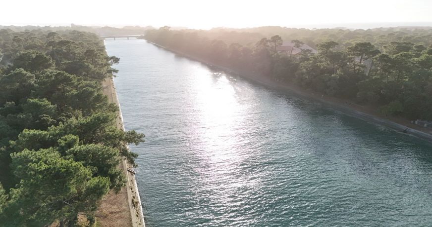 vente Appartement terrasse Soorts Hossegor