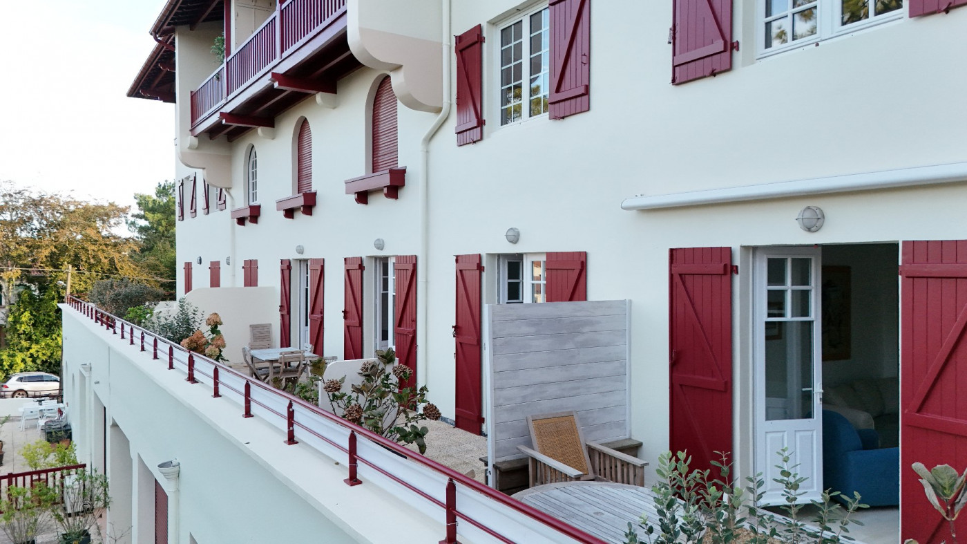 vente Appartement terrasse Soorts Hossegor - Photo 3