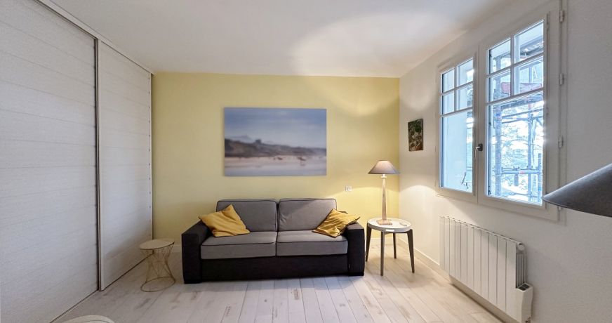 vente Appartement terrasse Soorts Hossegor