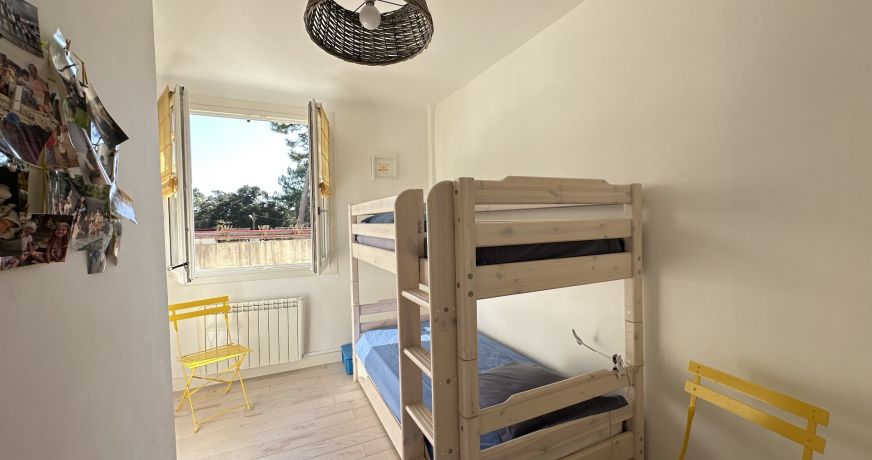 vente Appartement terrasse Hossegor