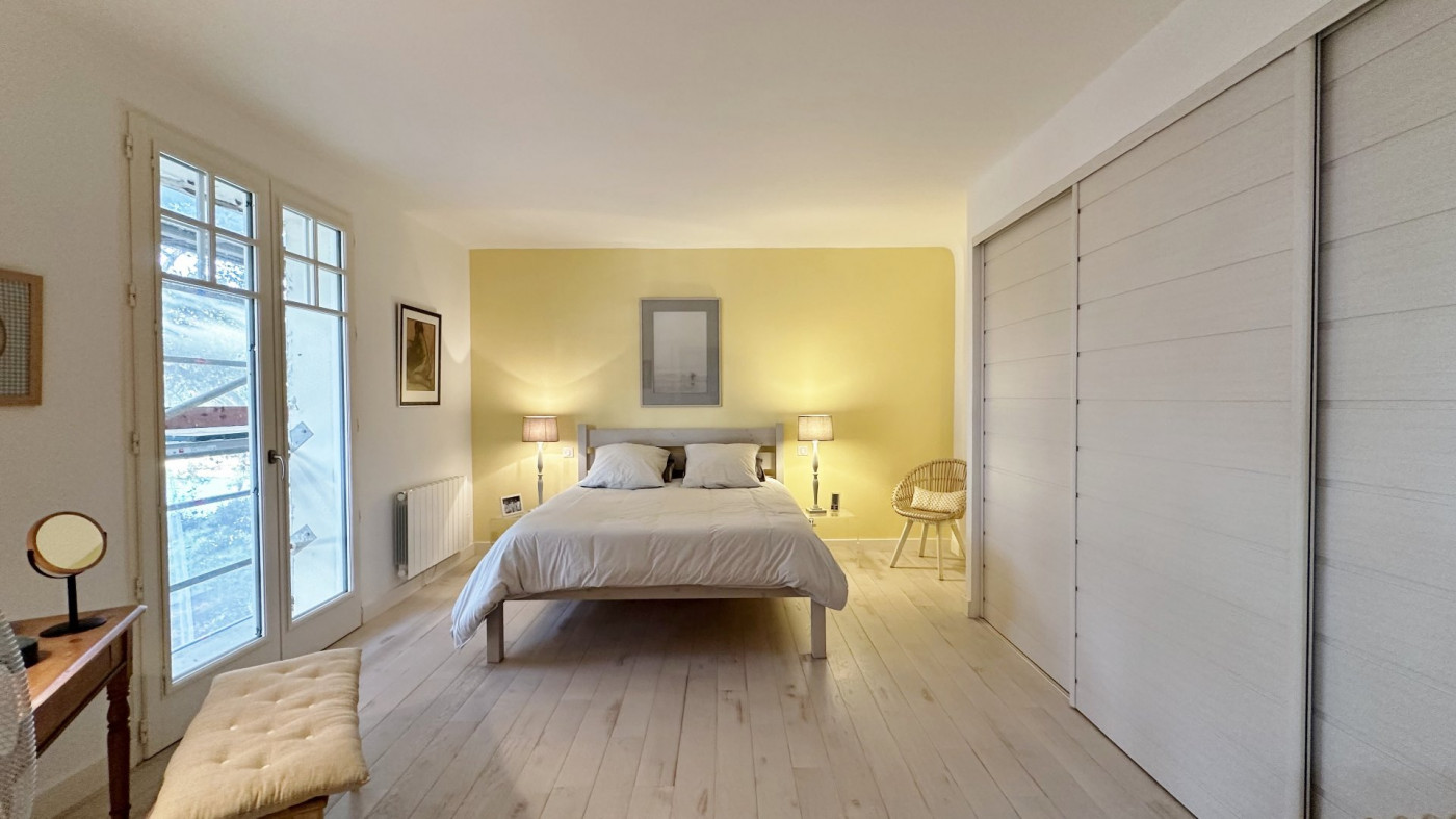 vente Appartement terrasse Hossegor - Photo 13