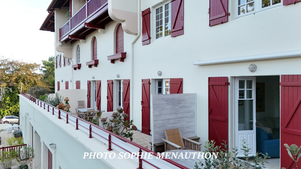 vente Appartement terrasse Hossegor - Photo 1