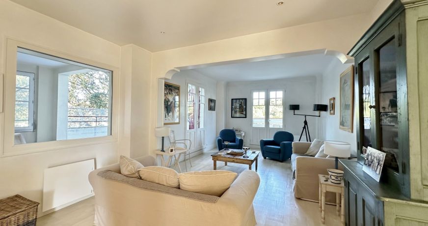 vente Appartement terrasse Hossegor