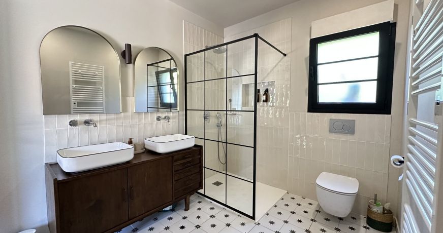 vente Maison de campagne Bayonne