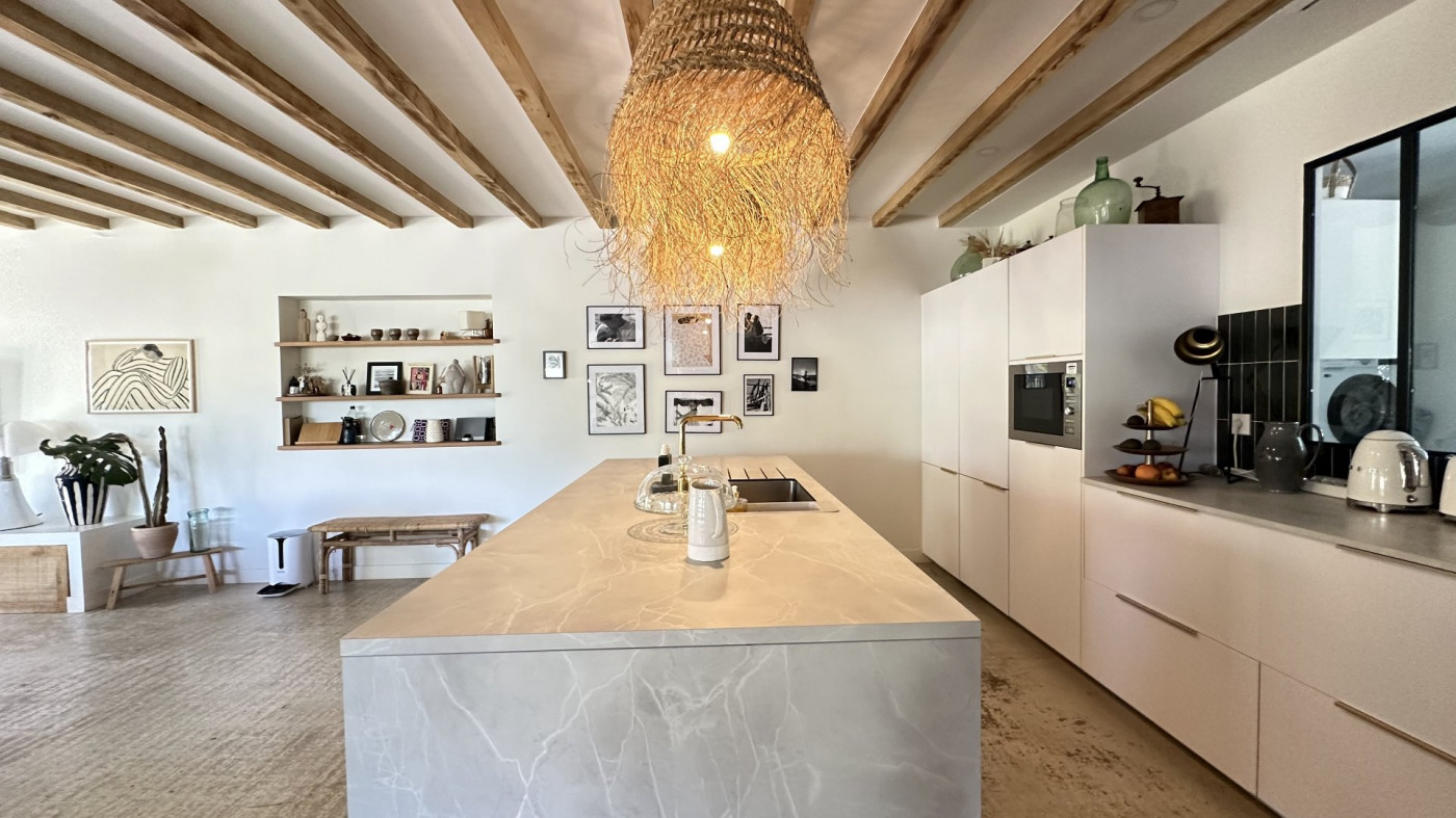 vente Maison de campagne Bayonne - Photo 11