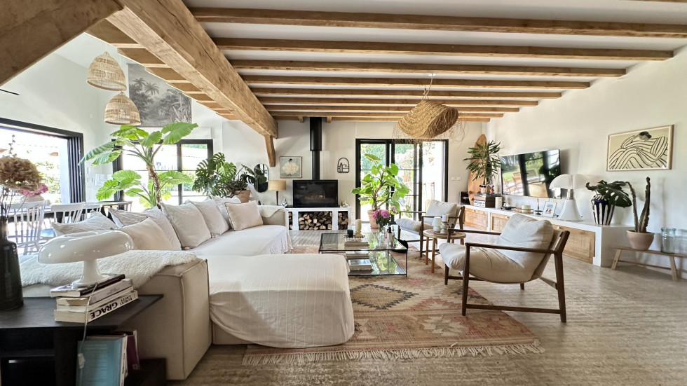 vente Maison de campagne Bayonne - Photo 3