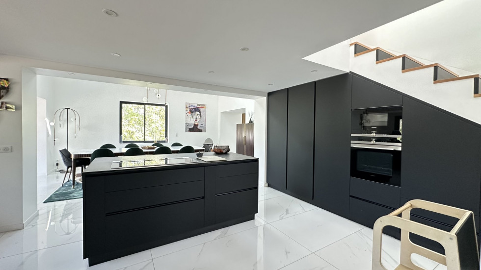 vente Maison de caractère Bayonne - Photo 6