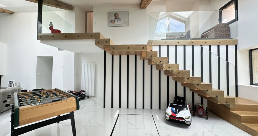 vente Maison de caractère Bayonne