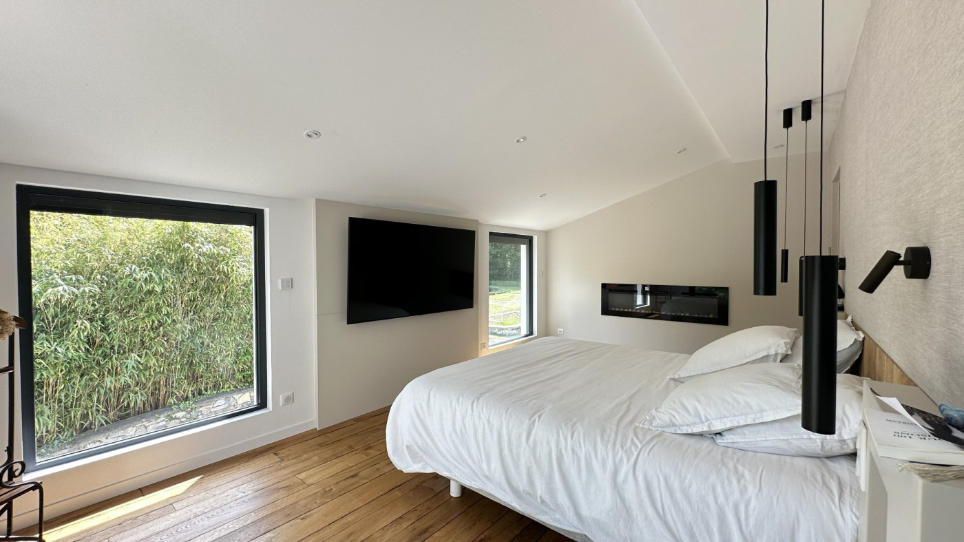 vente Maison de caractère Bayonne - Photo 17