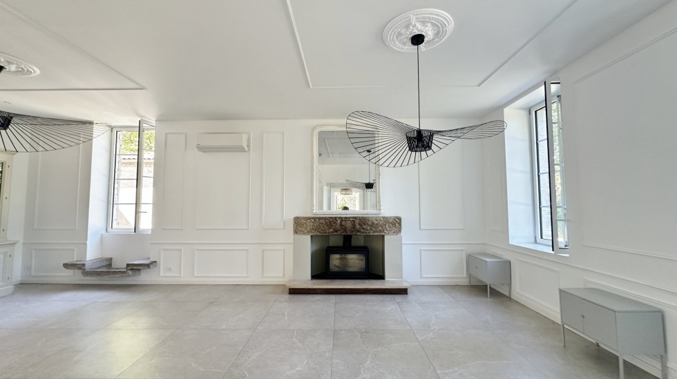 vente Maison bourgeoise Dax - Photo 7