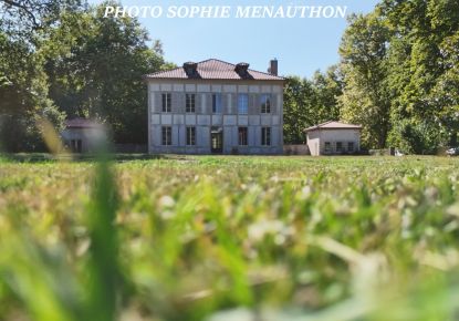 vente Maison bourgeoise Dax