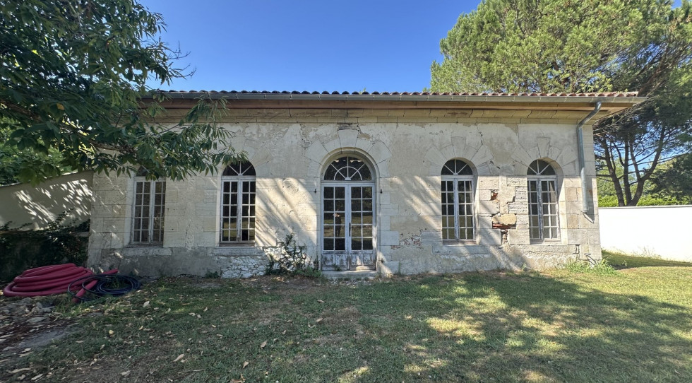 vente Maison bourgeoise Dax - Photo 2