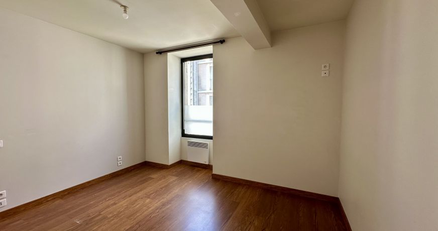 vente Appartement Dax