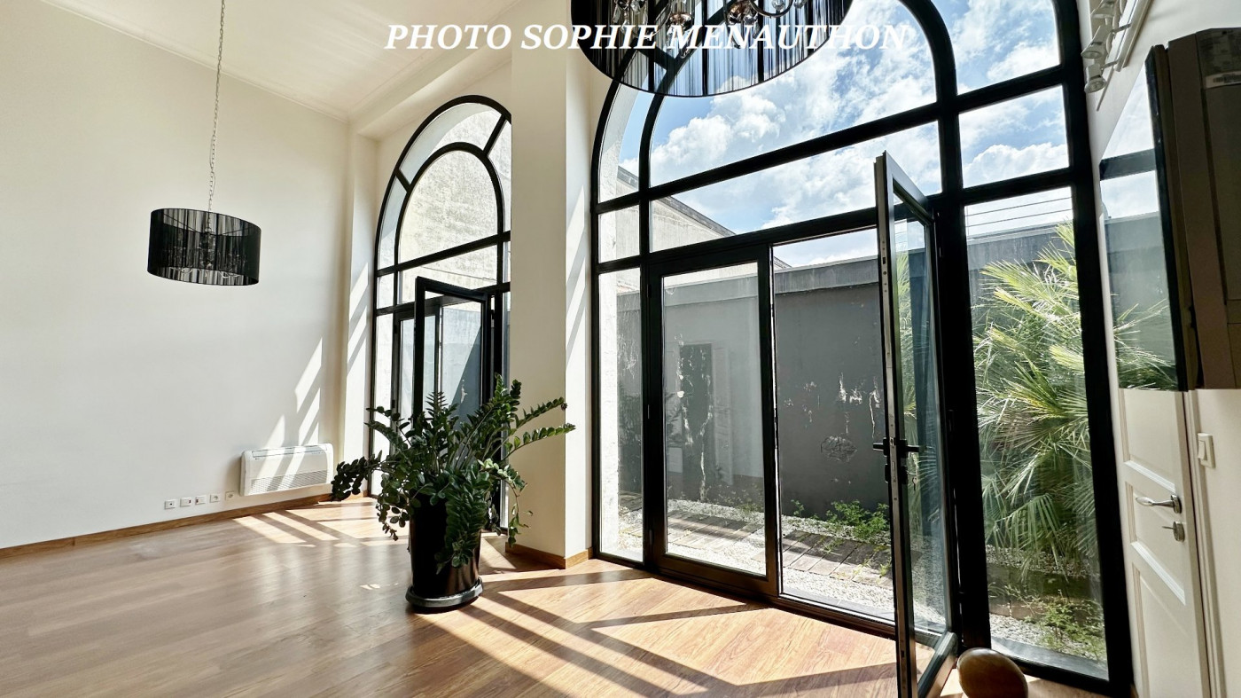 vente Appartement Dax - Photo 16