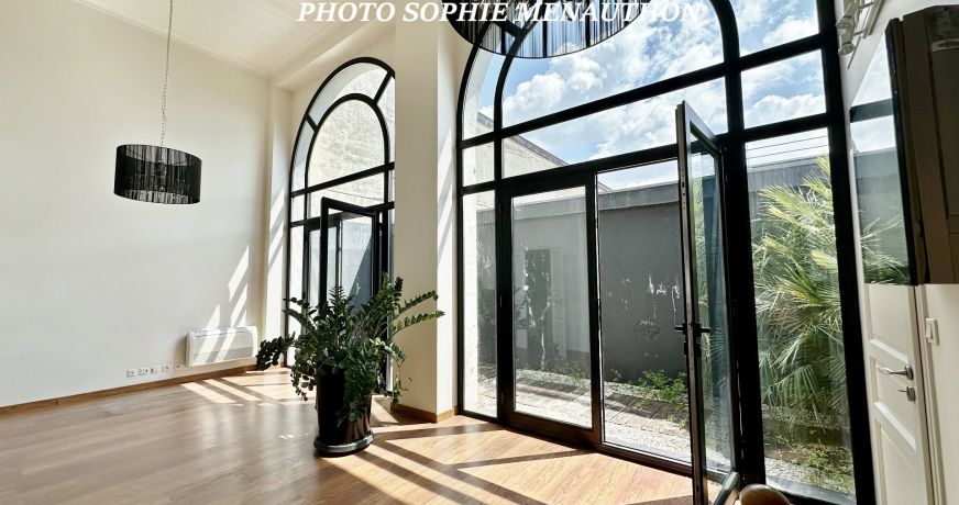 vente Appartement Dax