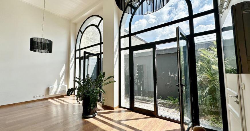 vente Appartement Dax