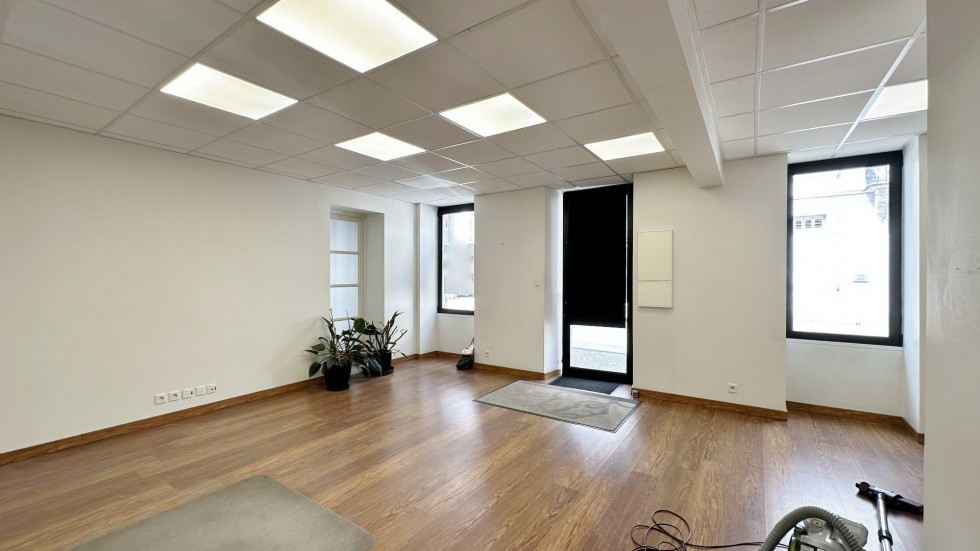 vente Appartement Dax - Photo 7