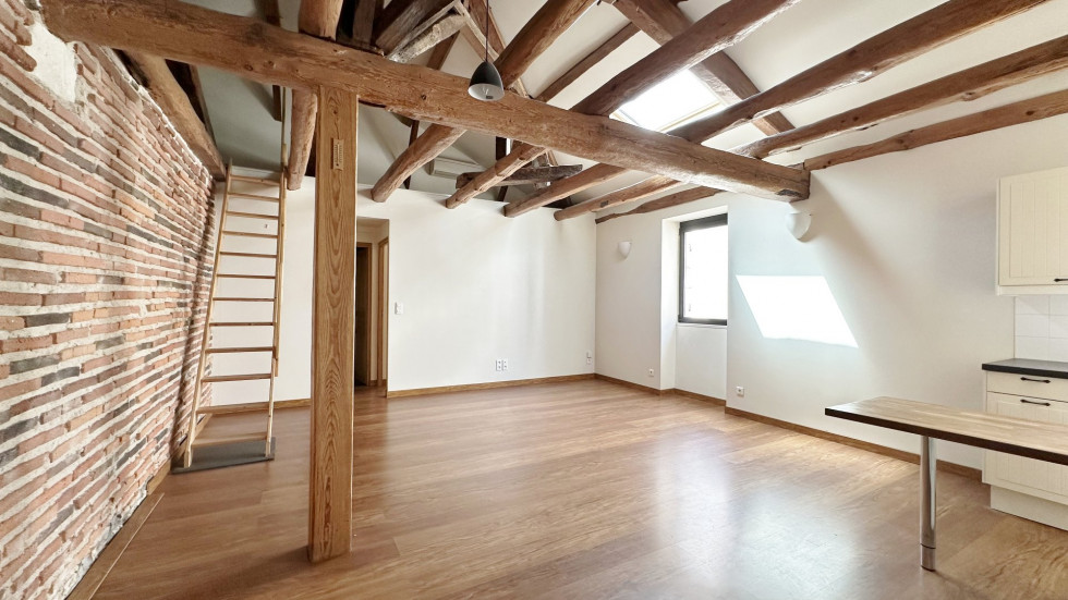 vente Appartement Dax - Photo 4