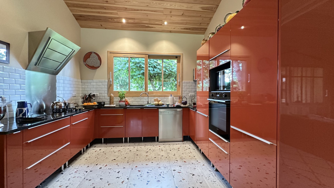 vente Maison à ossature bois Magescq - Photo 12