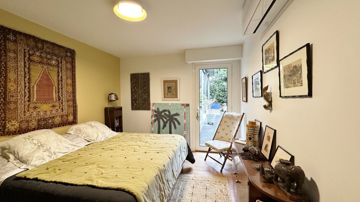 vente Villa d'architecte Anglet - Photo 12